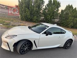 Toyota GR86